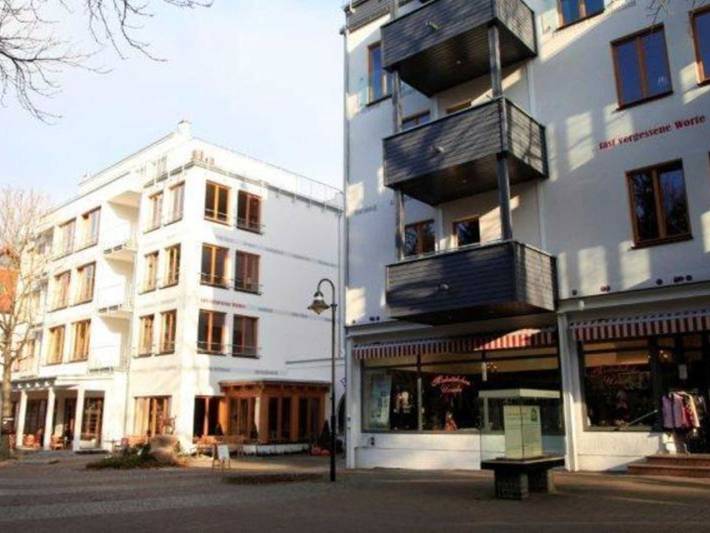 Hotel für 3 Personen, mit Sauna und Ausblick