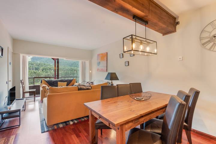 Gîte pour 8 personnes à La Molina - 4