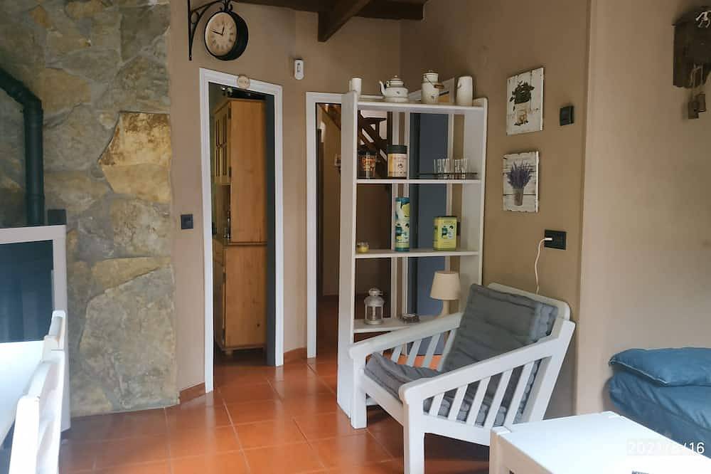 Ferienhaus Finca rústica für 7 personen in Gijón, Costa Verde (Spanien)
