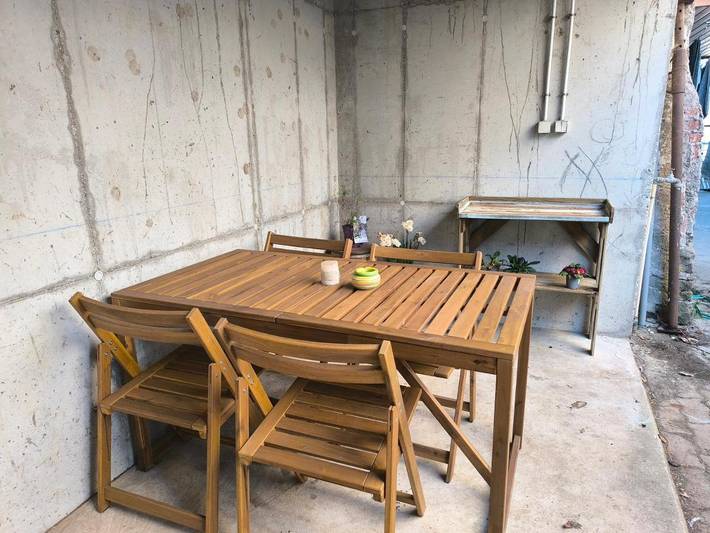 Gîte pour 4 personnes à Sainte-Croix-aux-Mines - 3