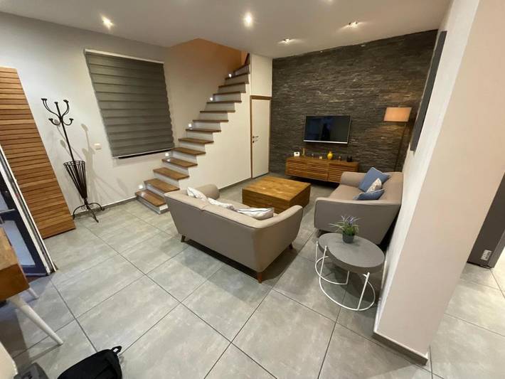 Location de vacances pour 5 personnes à Charleroi - 2