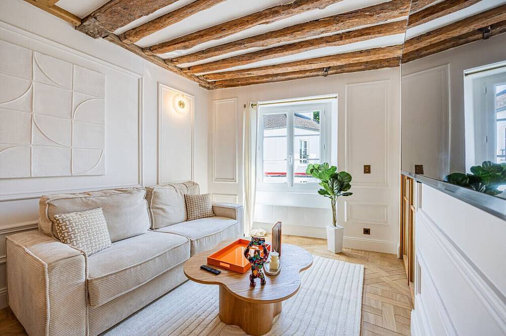 Photo : Appartement de vacances