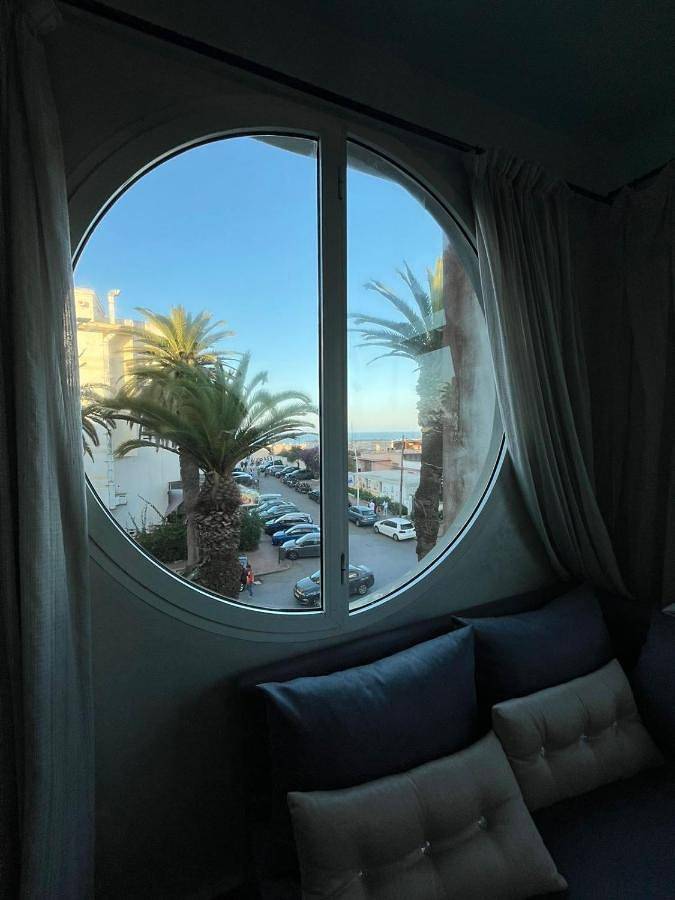Appartement de vacances pour 6 personnes - 1