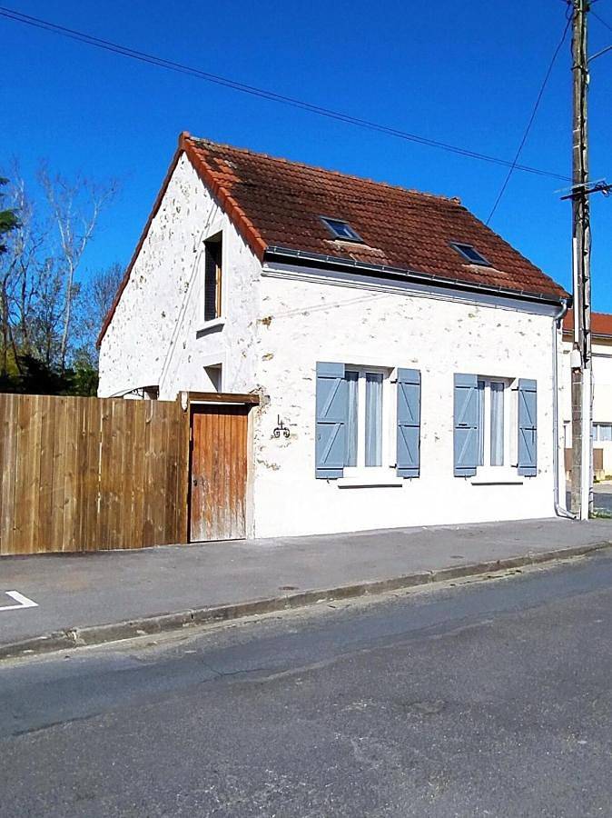 Gîte de Rebais - 3 Bedroom in Rebais, Seine-et-Marne