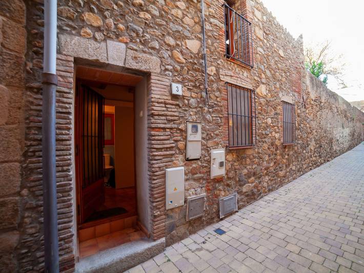 Ferienhaus für 2 Personen, mit Terrasse in Calonge - 2