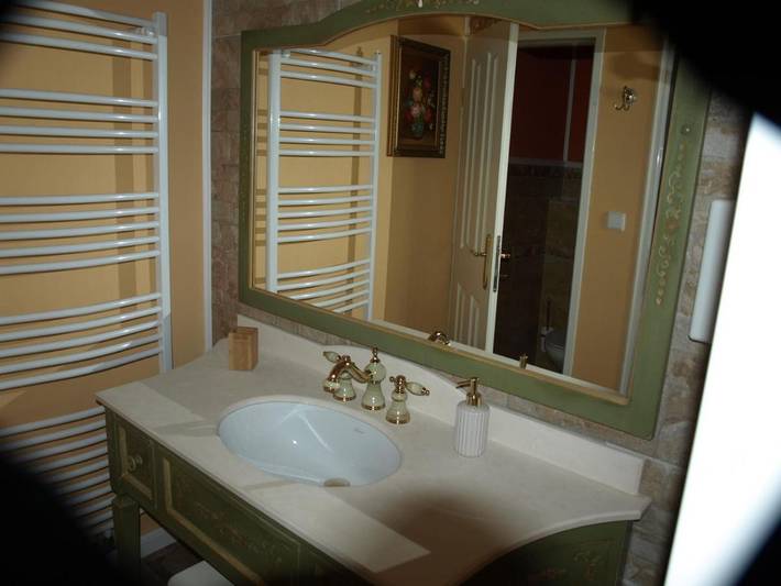 Location de vacances pour 2 personnes, avec jardin dans Korneubourg - 2