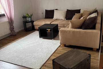 Ferienwohnung für 3 Personen in Weilburg