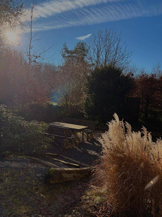 Location de vacances pour 4 personnes, avec terrasse dans Tavigny - 4