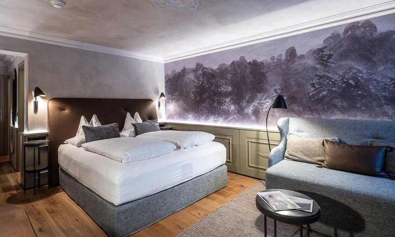 Hotel für 2 Personen, mit Haustier in Eben am Achensee - 4