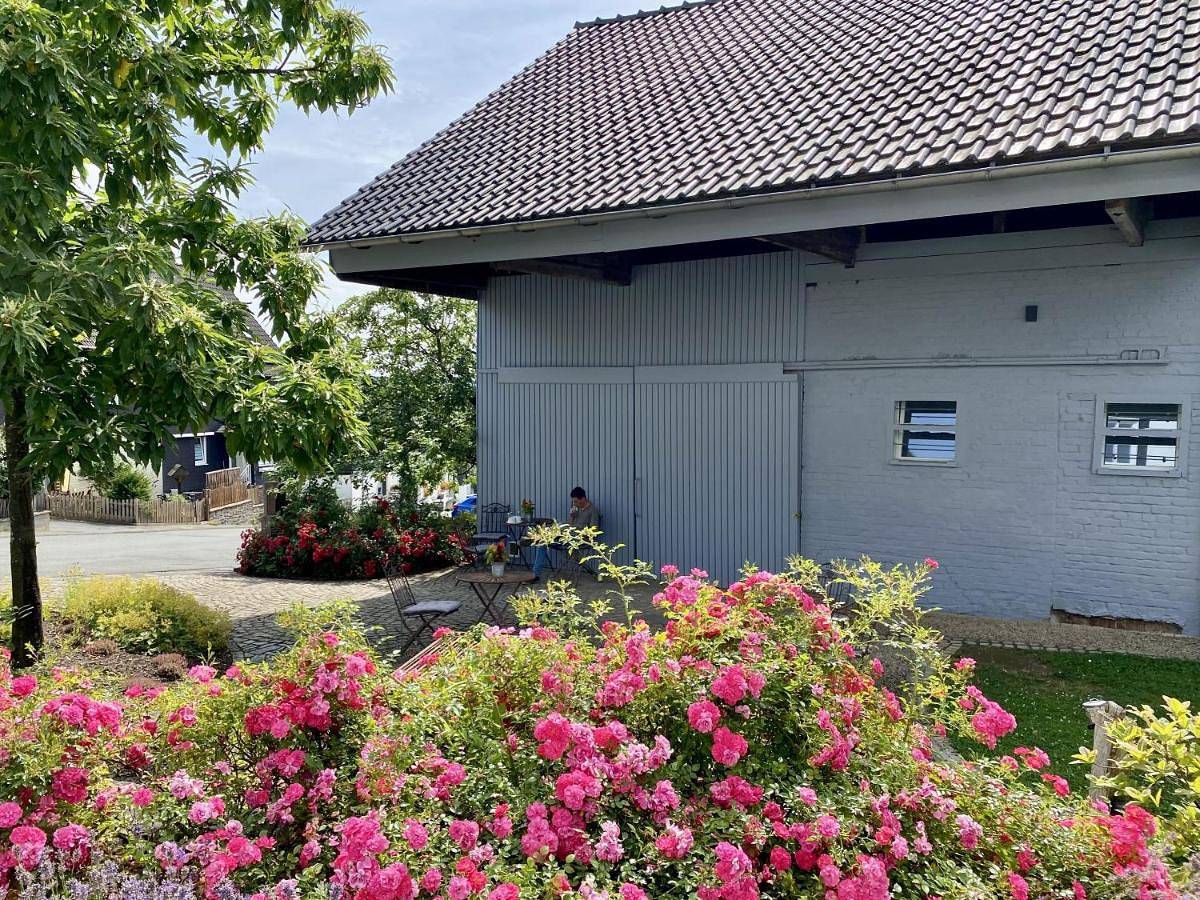 Hof Hallenberg in Hallenberg, Hochsauerlandkreis