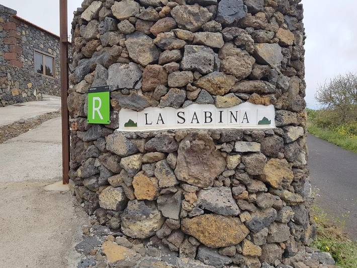 Casa rural para 5 personas, con Terraza además de Jardín y Vistas en Valverde - 3