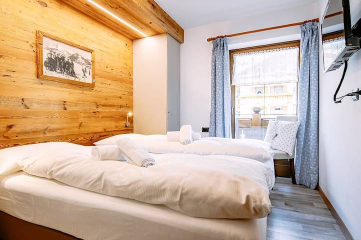 Appartamento intero, Appartamento Carmen in Soraga, Dolomiti Superski