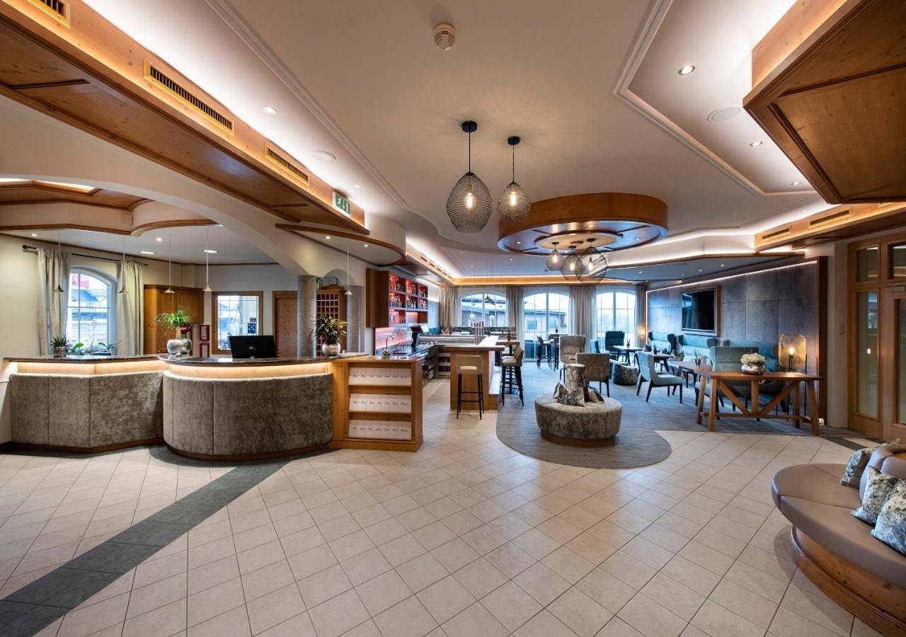 Superior Deluxe Double or Twin Room in Wals-Siezenheim, Bezirk Salzburg-Umgebung