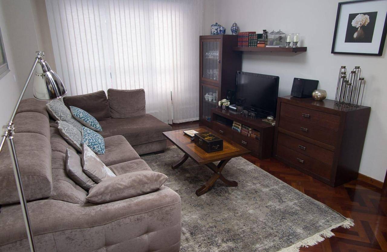 Apartamento entero, Three-Bedroom Apartment in Pontevedra, Rias Baixas