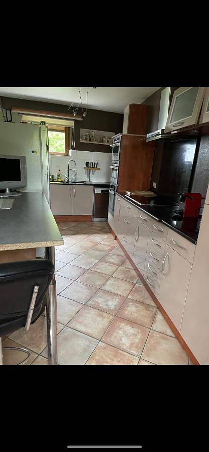 Gîte pour 14 personnes, avec balcon à Furdenheim - 2