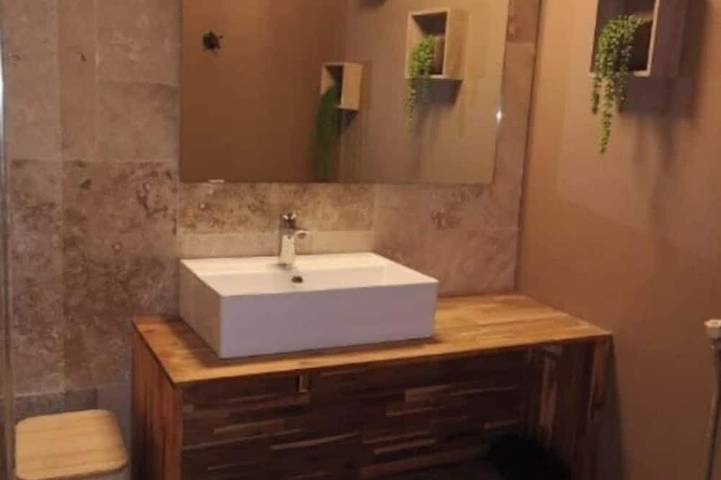 Location de vacances pour 2 personnes à Pérouges - 3