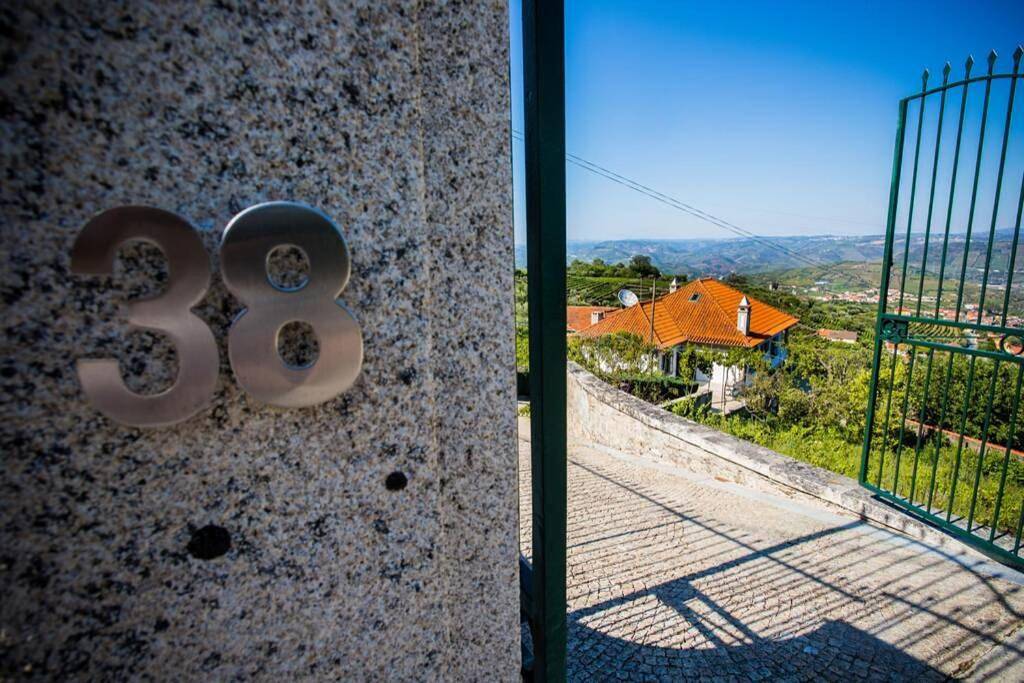 Villa in Lamego, Vale do Douro
