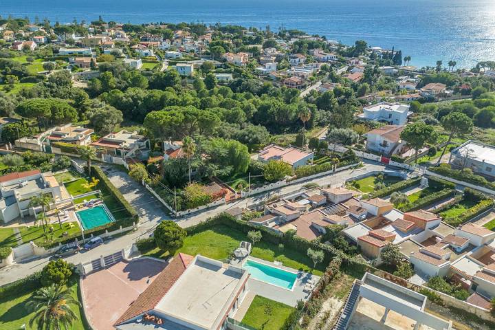 Ganze Wohnung, Apartment 'Sole Vista Giardino' mit Meerblick, Wlan und Klimaanlage in Cassibile, Syrakus