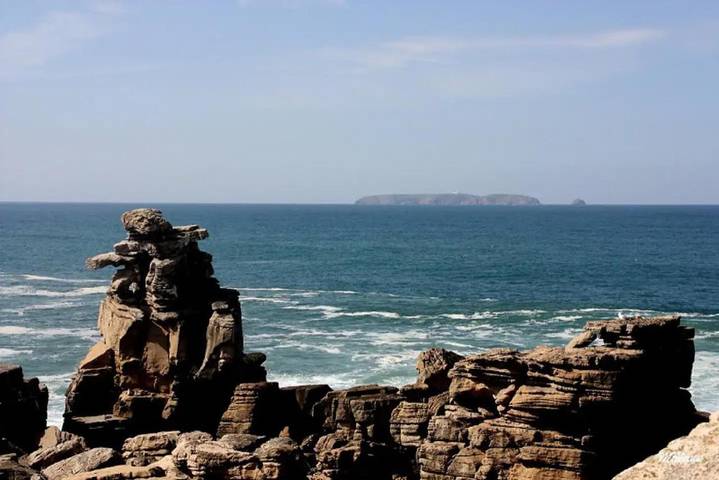 Gîte pour 6 personnes, avec terrasse dans Consolação - 3