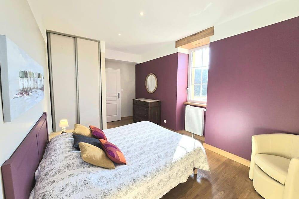 La Tour - Les Lizettes in Monsac, Périgord Pourpre