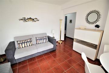 Apartamento De Férias para 4 Pessoas em Alvor, Distrito de Faro, Foto 1