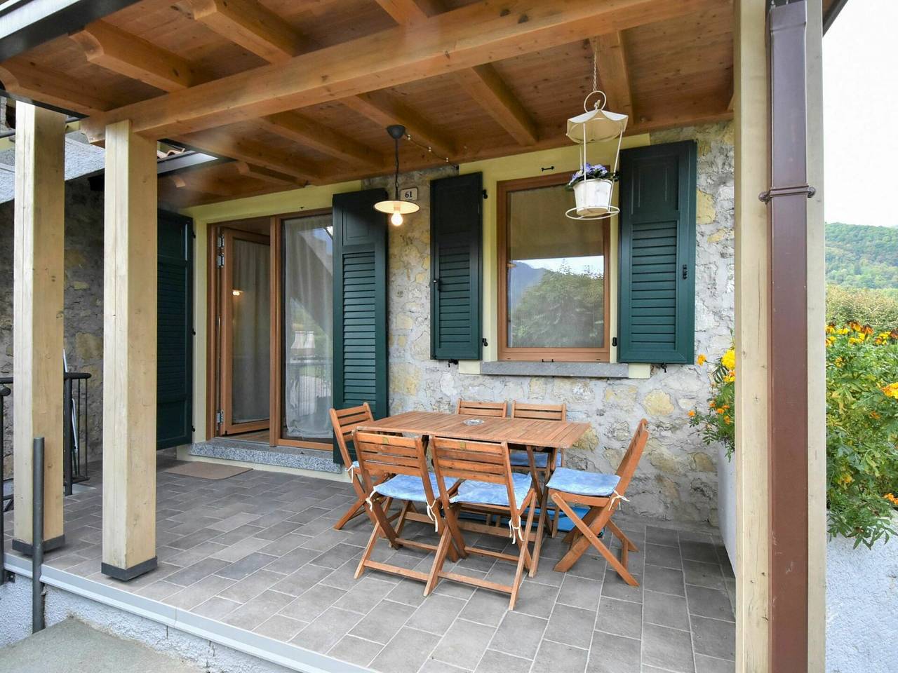 Geheel appartement, Lago D'Idro 100 - Elettra 100.1 in Idro, Garda Bergen