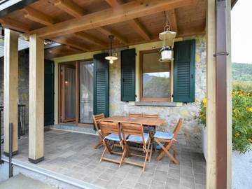 Holiday Rental for 6 People in Idro, Lake Garda, Photo 3