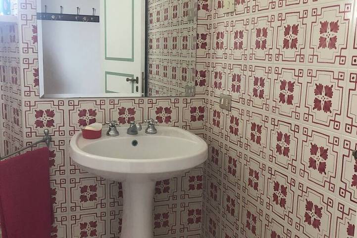 Ferienhaus für 12 Personen