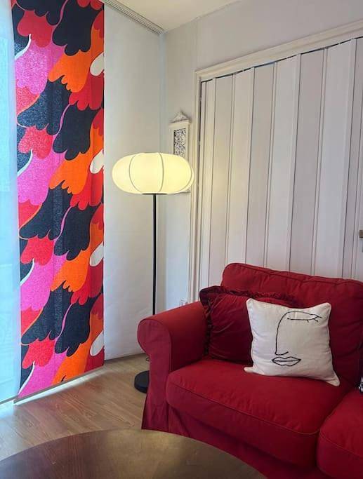 Location de vacances pour 6 personnes, avec terrasse et jardin à Laon - 4