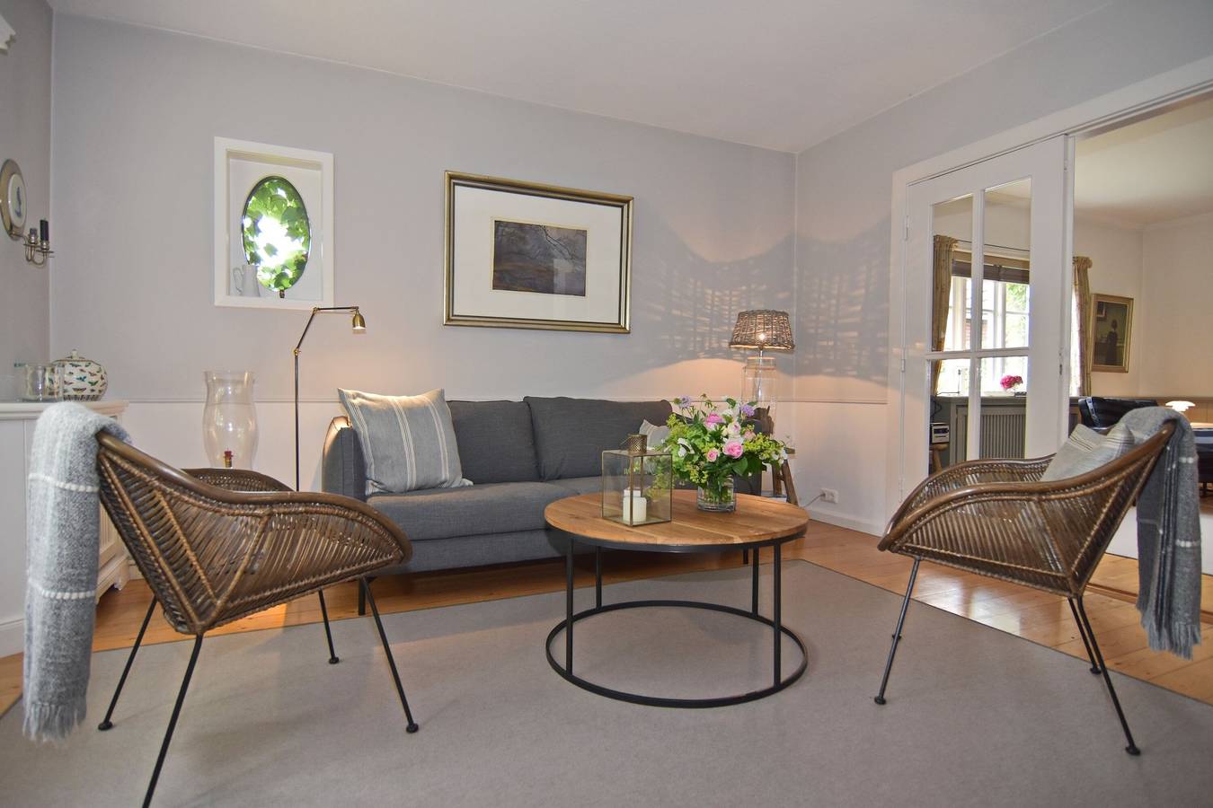 Störtebeker in Westerland, Sylt (Gemeinde)