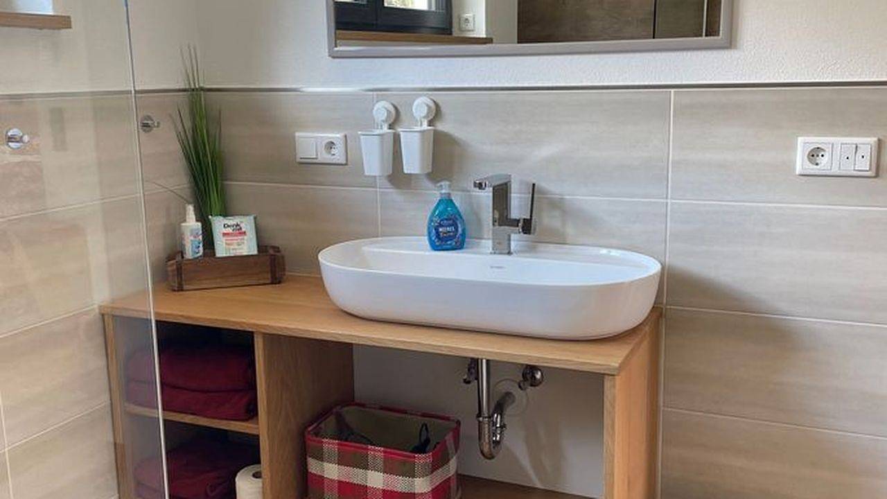 Ferienhaus für 5 Personen (95 m²) in Edertal in Bringhausen, Edertal