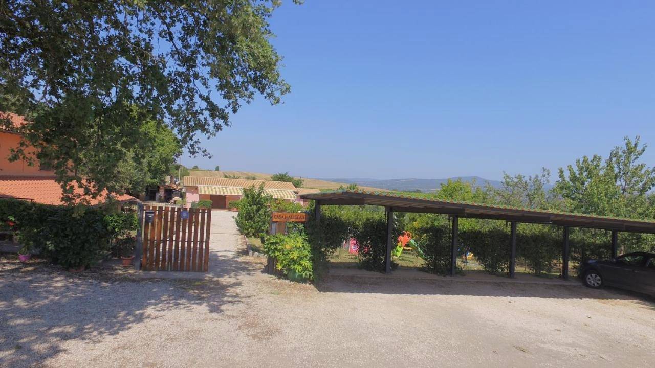Studio (2 Adults) in Orvieto, Province de Viterbo