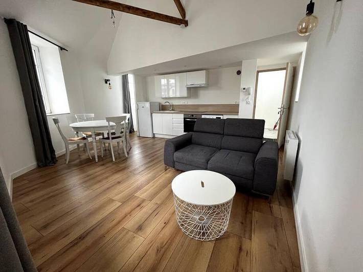 Appartement de vacances pour 2 personnes