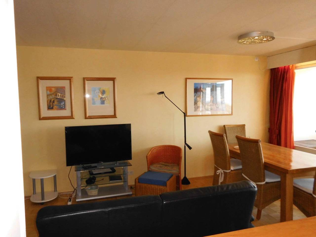 Ganze Ferienwohnung, Atlantic 157 in St. Peter-Bad, St. Peter-Ording