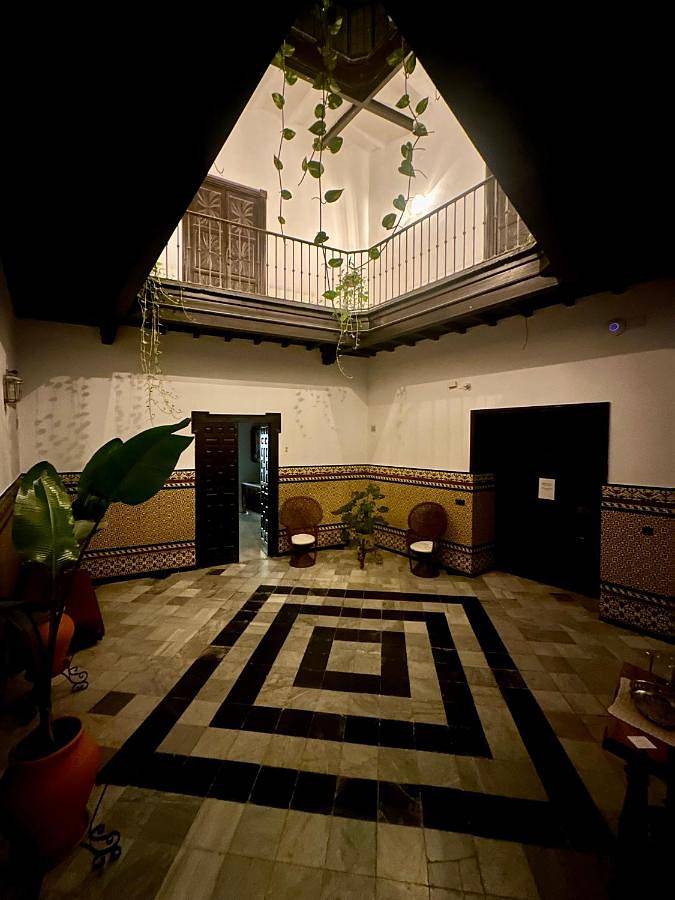 Maison d’hôte pour 2 personnes à Jerez de la Frontera - 3