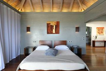 Villa pour 4 Personnes dans Saint-Barthélemy, Photo 1