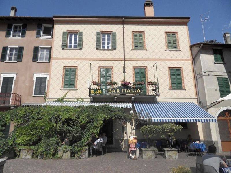 Tornoallariva b&b in Torno, Gemeinde Torno