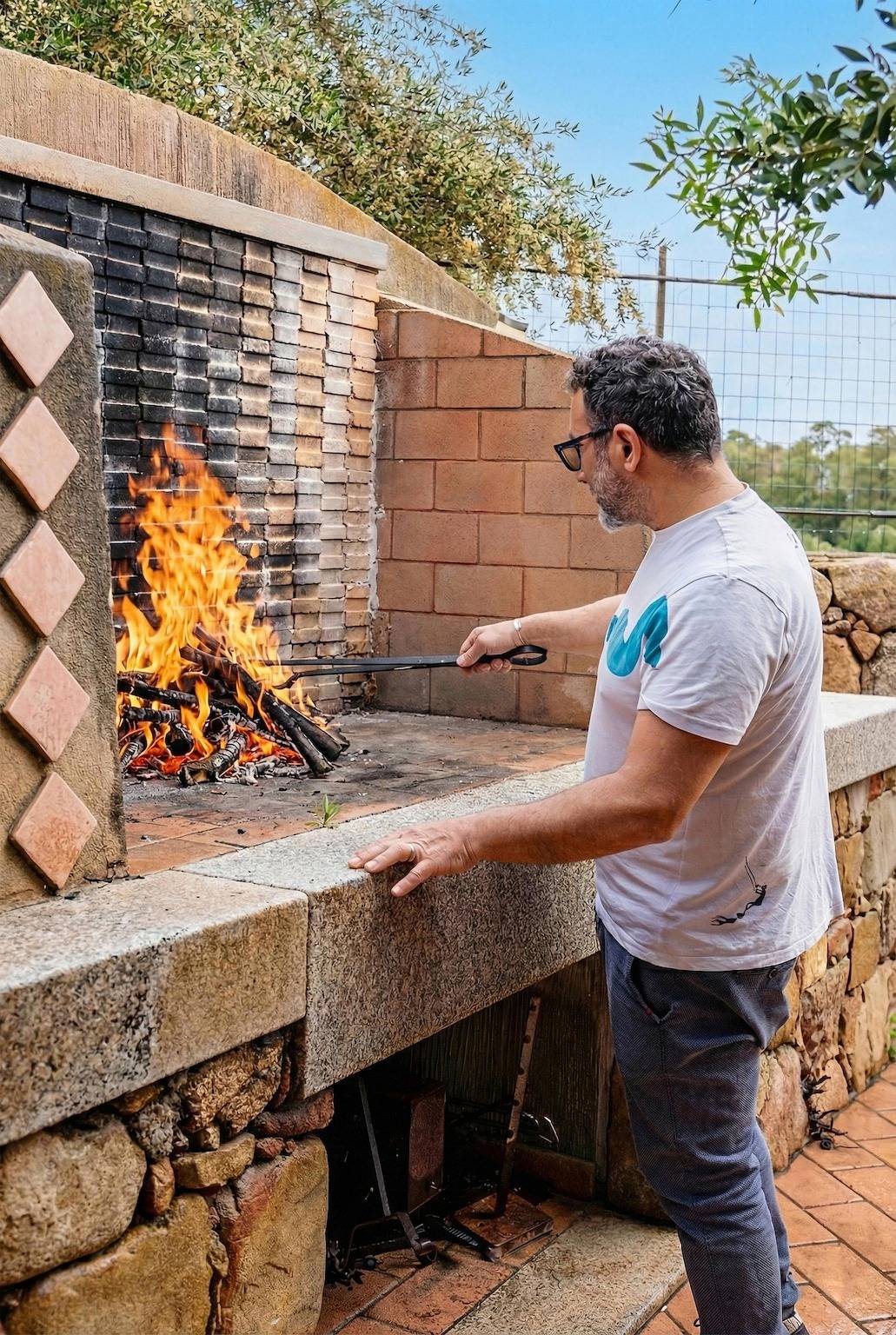 Villa Dei Viandanti - San Pietro in Cala Sinzias, Cagliari Provinz