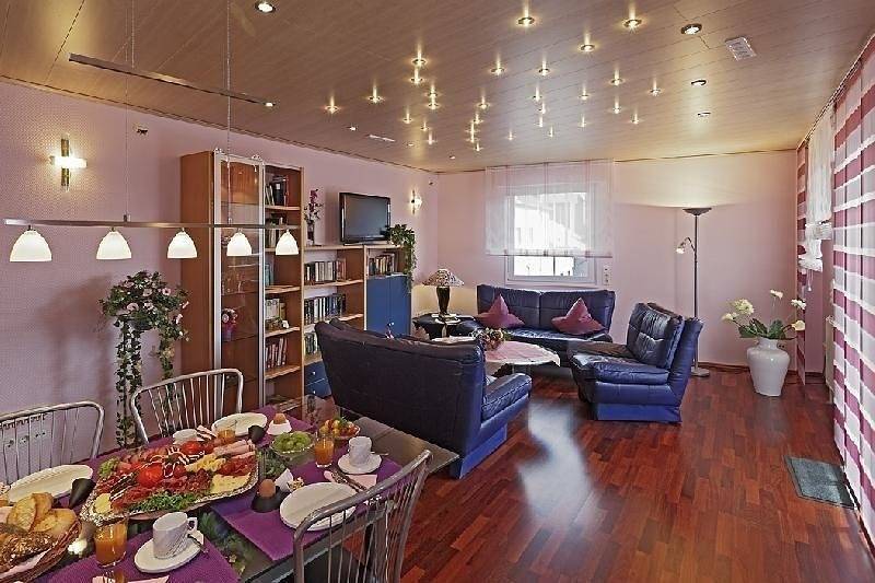 Appartement de vacances entier, Schulz Wohnen & Leben in Dortmund, Ruhr