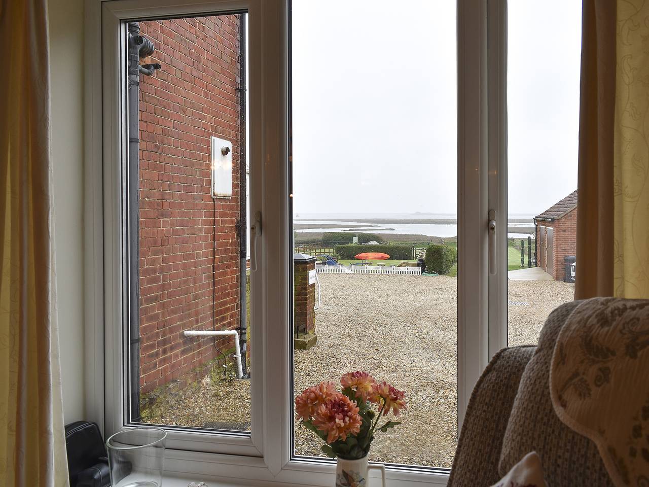 Vista Cottage - Uk13205 in Brancaster, Norfolk Coast