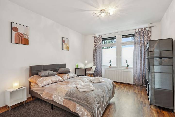Ferienwohnung für 5 Personen in Mettmann - 4