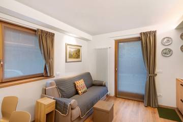 Agriturismo per 4 Persone in Valdidentro, Alpi di Livigno, Foto 2