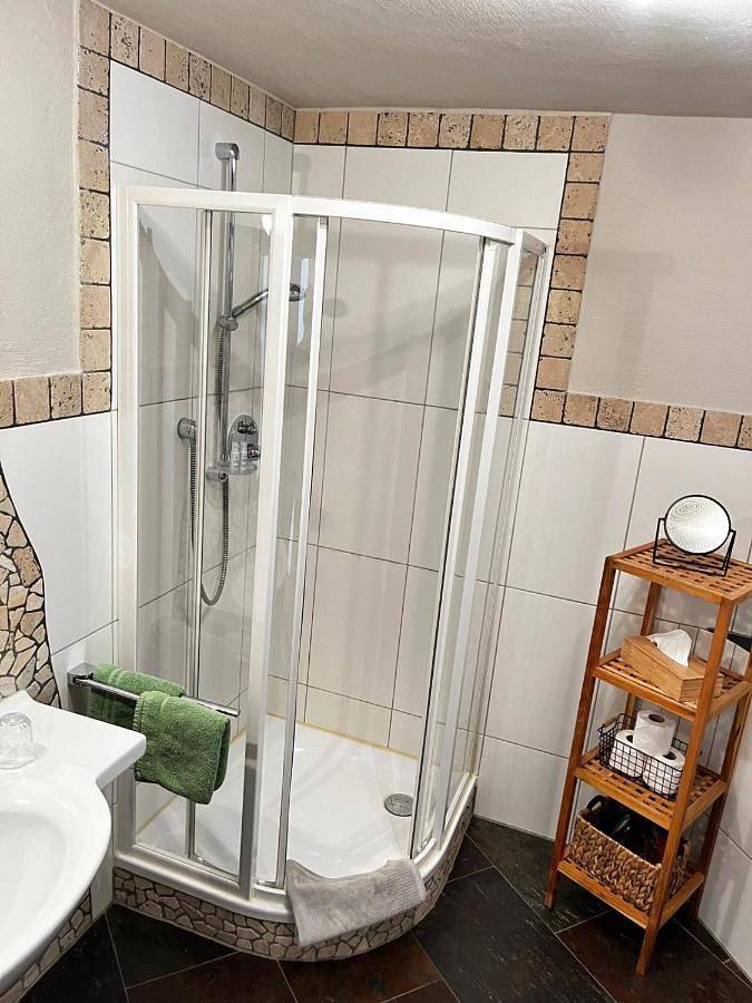 Ferienwohnung für 3 Personen, mit Garten und Ausblick, mit Haustier in Berwang - 2