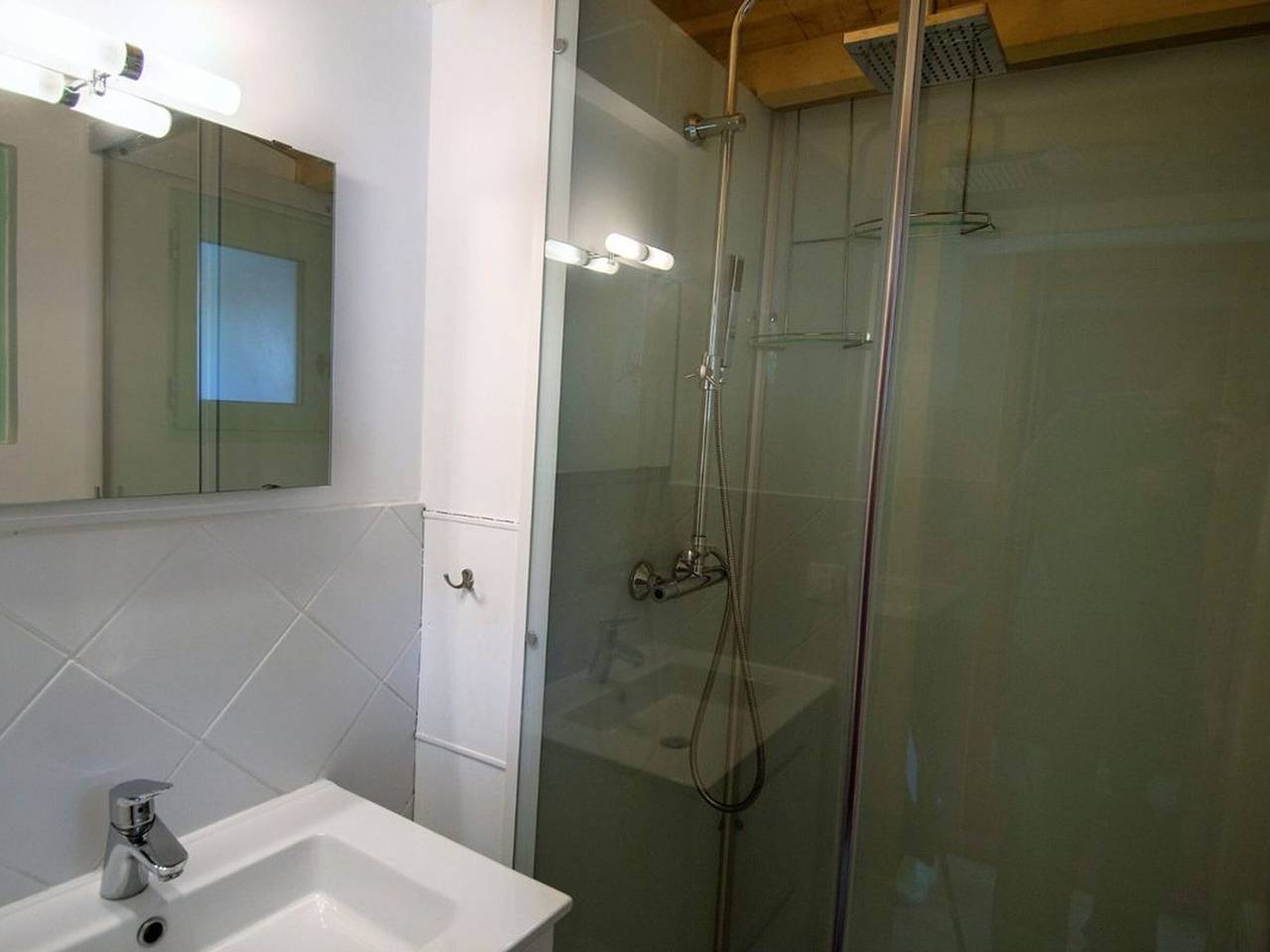 Acogedor chalet - 2 pers. in Aigueblanche, Savoie