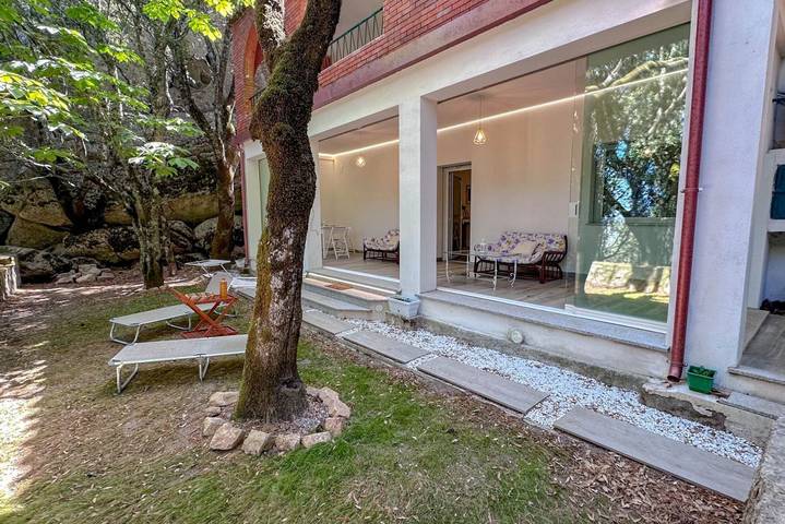 Appartamento intero, Appartamento Monte Ortobene 1 in Nuoro, Barbagia