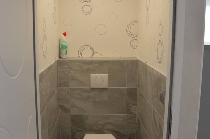 Comfortable 2-4 person gîte in Auvergne in Espinchal, Regionaler Naturpark Volcans d'Auvergne