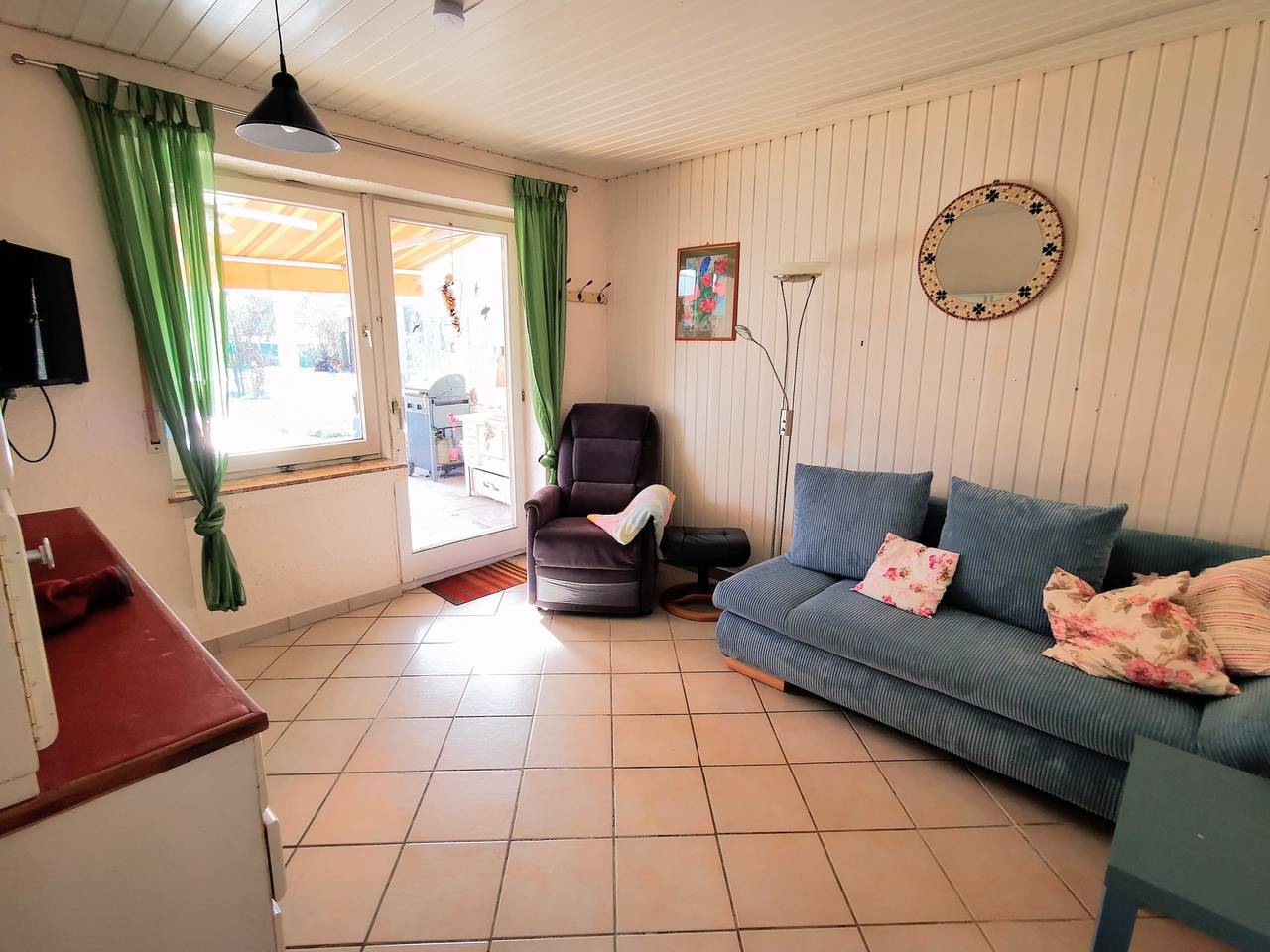 Ganze Ferienwohnung, Monteurwohnung Ritteln Grünkraut in Grünkraut, Region Bodensee-Oberschwaben