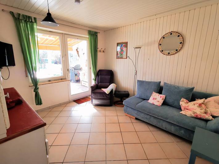 Ganze Ferienwohnung, Monteurwohnung Ritteln Grünkraut in Grünkraut, Region Bodensee-Oberschwaben