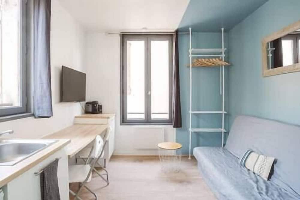Apartamento entero, Neko - Studio Centre Ville Périgueux in Périgueux, Périgord Blanc