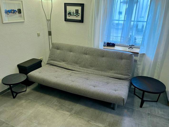 Ferienwohnung für 2 Personen in Ottobeuren - 4